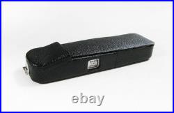 Vintage Minox C Compact Spy Camera With Case