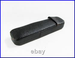 Vintage Minox C Compact Spy Camera With Case
