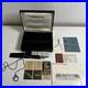 Vintage Minox C Silver 13.5 Lens Handheld SubminiatureCamera