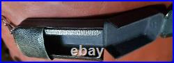 Vintage Minox C Spy Camera with Leather Case & Chain Works, Germany