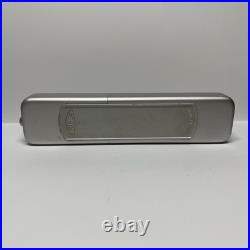 Vintage Minox C Subminiature Camera 135 f=15mm Camera Germany UNTESTED Vintage Minox C Subminiature Camera 135 f=15mm Camera Germany UNTESTED