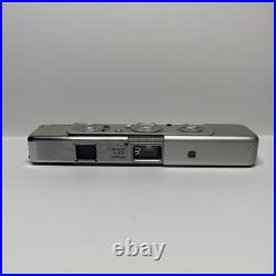 Vintage Minox C Subminiature Camera 135 f=15mm Camera Germany UNTESTED Vintage Minox C Subminiature Camera 135 f=15mm Camera Germany UNTESTED