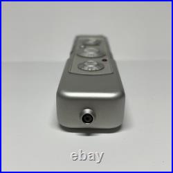 Vintage Minox C Subminiature Camera 135 f=15mm Camera Germany UNTESTED Vintage Minox C Subminiature Camera 135 f=15mm Camera Germany UNTESTED