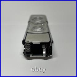 Vintage Minox C Subminiature Camera 135 f=15mm Camera Germany UNTESTED Vintage Minox C Subminiature Camera 135 f=15mm Camera Germany UNTESTED