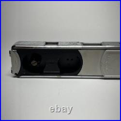 Vintage Minox C Subminiature Camera 135 f=15mm Camera Germany UNTESTED Vintage Minox C Subminiature Camera 135 f=15mm Camera Germany UNTESTED