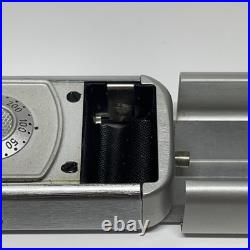 Vintage Minox C Subminiature Camera 135 f=15mm Camera Germany UNTESTED Vintage Minox C Subminiature Camera 135 f=15mm Camera Germany UNTESTED