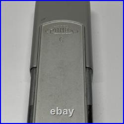 Vintage Minox C Subminiature Camera 135 f=15mm Camera Germany UNTESTED Vintage Minox C Subminiature Camera 135 f=15mm Camera Germany UNTESTED