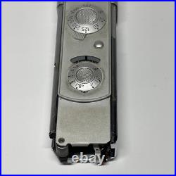 Vintage Minox C Subminiature Camera 135 f=15mm Camera Germany UNTESTED Vintage Minox C Subminiature Camera 135 f=15mm Camera Germany UNTESTED