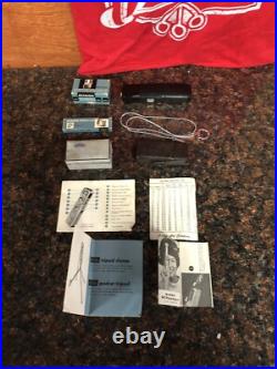 Vintage Minox C Subminiature Camera With EXTRAS (LOOK) Vintage Minox C Subminiature Camera With EXTRAS (LOOK)