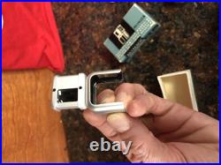 Vintage Minox C Subminiature Camera With EXTRAS (LOOK) Vintage Minox C Subminiature Camera With EXTRAS (LOOK)