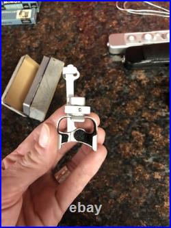 Vintage Minox C Subminiature Camera With EXTRAS (LOOK) Vintage Minox C Subminiature Camera With EXTRAS (LOOK)