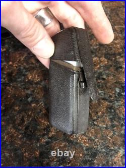 Vintage Minox C Subminiature Camera With EXTRAS (LOOK) Vintage Minox C Subminiature Camera With EXTRAS (LOOK)