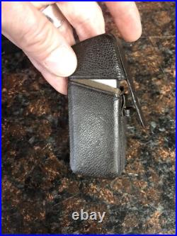 Vintage Minox C Subminiature Camera With EXTRAS (LOOK) Vintage Minox C Subminiature Camera With EXTRAS (LOOK)