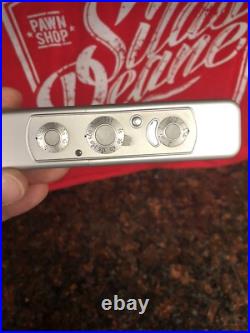 Vintage Minox C Subminiature Camera With EXTRAS (LOOK) Vintage Minox C Subminiature Camera With EXTRAS (LOOK)