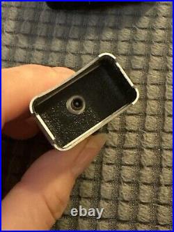 Vintage Minox C Subminiature Spy Camera With Box & Carrying Case, Film Plus More