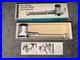 Vintage Minox Dia-Stanze Transparency Viewer Cutter Decoupeuse Boxed With Instruct