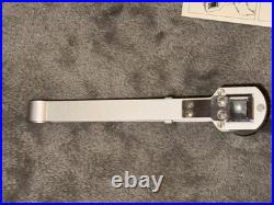 Vintage Minox Dia-Stanze Transparency Viewer Cutter Decoupeuse Boxed With Instruct