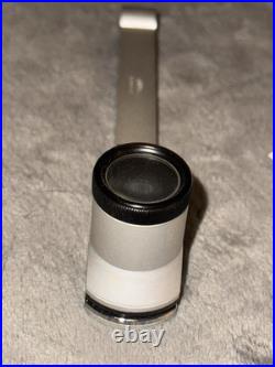Vintage Minox Dia-Stanze Transparency Viewer Cutter Decoupeuse Boxed With Instruct