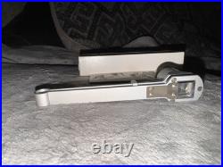 Vintage Minox Dia-Stanze Transparency Viewer Cutter Decoupeuse Boxed With Instruct
