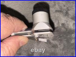 Vintage Minox Dia-Stanze Transparency Viewer Cutter Decoupeuse Boxed With Instruct