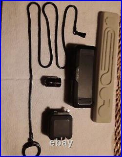 Vintage. Minox Ec. Subminiature Spy Camera. Original Hard Case. Clean