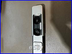 Vintage Minox TLX Spy Camera