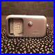 Vintage Minox Wetzlar Light Meter For Models A & S II, III With Case