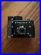 Vintage NAILON F-21 Soviet KGB Camera 21mm Old Russian Made Ajax Cold War