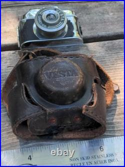 Vintage Occupied Japan Ginrie Vesta Subminiature Camera