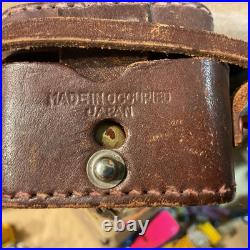 Vintage Occupied Japan Ginrie Vesta Subminiature Camera Vintage Occupied Japan Ginrie Vesta Subminiature Camera