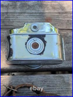 Vintage Occupied Japan Ginrie Vesta Subminiature Camera