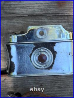Vintage Occupied Japan Ginrie Vesta Subminiature Camera