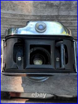 Vintage Occupied Japan Ginrie Vesta Subminiature Camera