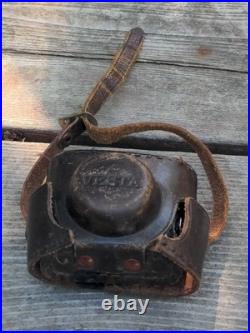 Vintage Occupied Japan Ginrie Vesta Subminiature Camera