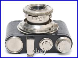 Vintage Picny subminiature camera w. 4.5/40mm Anastigmat Vintage Picny subminiature camera w. 4.5/40mm Anastigmat