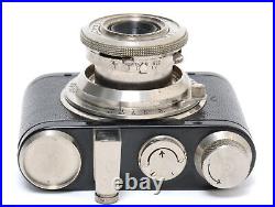 Vintage Picny subminiature camera w. 4.5/40mm Anastigmat