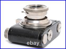 Vintage Picny subminiature camera w. 4.5/40mm Anastigmat Vintage Picny subminiature camera w. 4.5/40mm Anastigmat