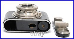 Vintage Picny subminiature camera w. 4.5/40mm Anastigmat Vintage Picny subminiature camera w. 4.5/40mm Anastigmat