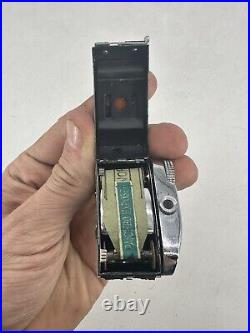 Vintage Post WWII Tacker TSC Miniature Film HIT Camera Japan VERY RARE Vintage Post WWII Tacker TSC Miniature Film HIT Camera Japan VERY RARE