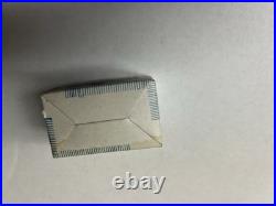 Vintage RARE 1960s Arrow Miniature Novelty Camera Super Collectable Toy NIB Vintage RARE 1960s Arrow Miniature Novelty Camera Super Collectable Toy NIB