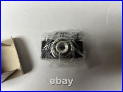 Vintage RARE 1960s Arrow Miniature Novelty Camera Super Collectable Toy NIB Vintage RARE 1960s Arrow Miniature Novelty Camera Super Collectable Toy NIB