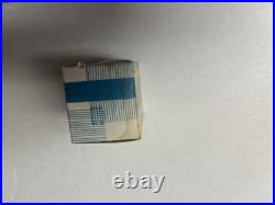 Vintage RARE 1960s Arrow Miniature Novelty Camera Super Collectable Toy NIB Vintage RARE 1960s Arrow Miniature Novelty Camera Super Collectable Toy NIB