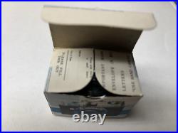 Vintage RARE 1960s Arrow Miniature Novelty Camera Super Collectable Toy NIB Vintage RARE 1960s Arrow Miniature Novelty Camera Super Collectable Toy NIB