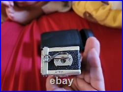Vintage Rollei 16 Miniature Camera with Fitted Rollei Case