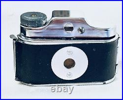 Vintage SPEEDEX MINI SPY CAMERA In Original Case & Box Made In Japan Vintage SPEEDEX MINI SPY CAMERA In Original Case & Box Made In Japan