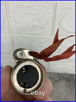 Vintage Sakura Seiki Miniature Petal Camera Completely Working As Shown Japan