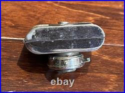 Vintage Sanwa MYCRO 2 Mini Spy Film Camera Japan & Brown Leather Case Untested Vintage Sanwa MYCRO 2 Mini Spy Film Camera Japan & Brown Leather Case Untested