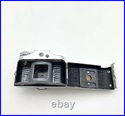 Vintage Shalco Subminiature Spy Camera Made in Japan -Great Collectible GREAT