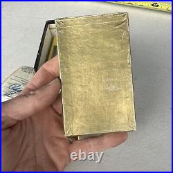 Vintage Shincho Seiki Darling 16 subminiature spy camera 1950s case Box Receipt