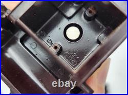 Vintage Sida Extra Bakelite Film Subminiature Camera 35mm F8 Germany D. R. W. Z